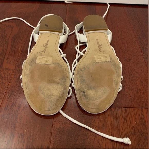 Sam Edelman Women's Tihana Flat Sandal - Picture 3 of 5